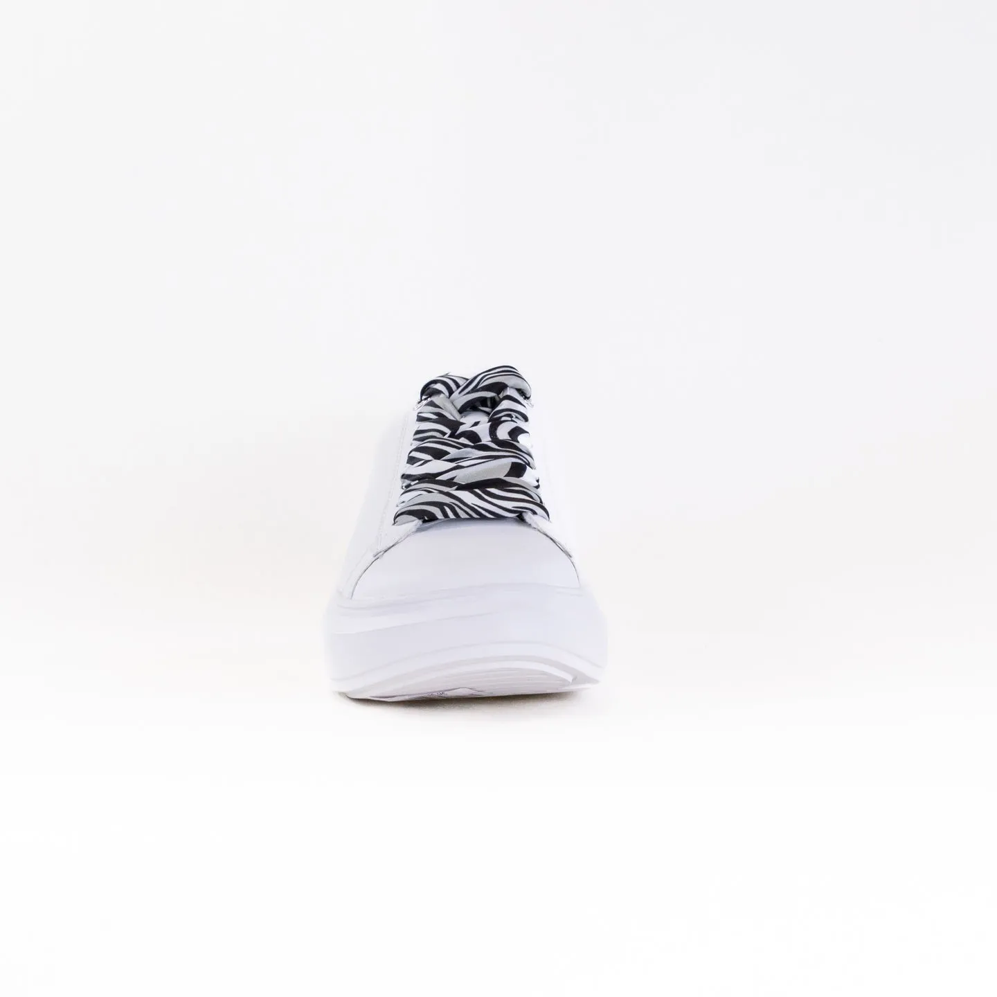 Rieker W1201 (Women's) - White firm track