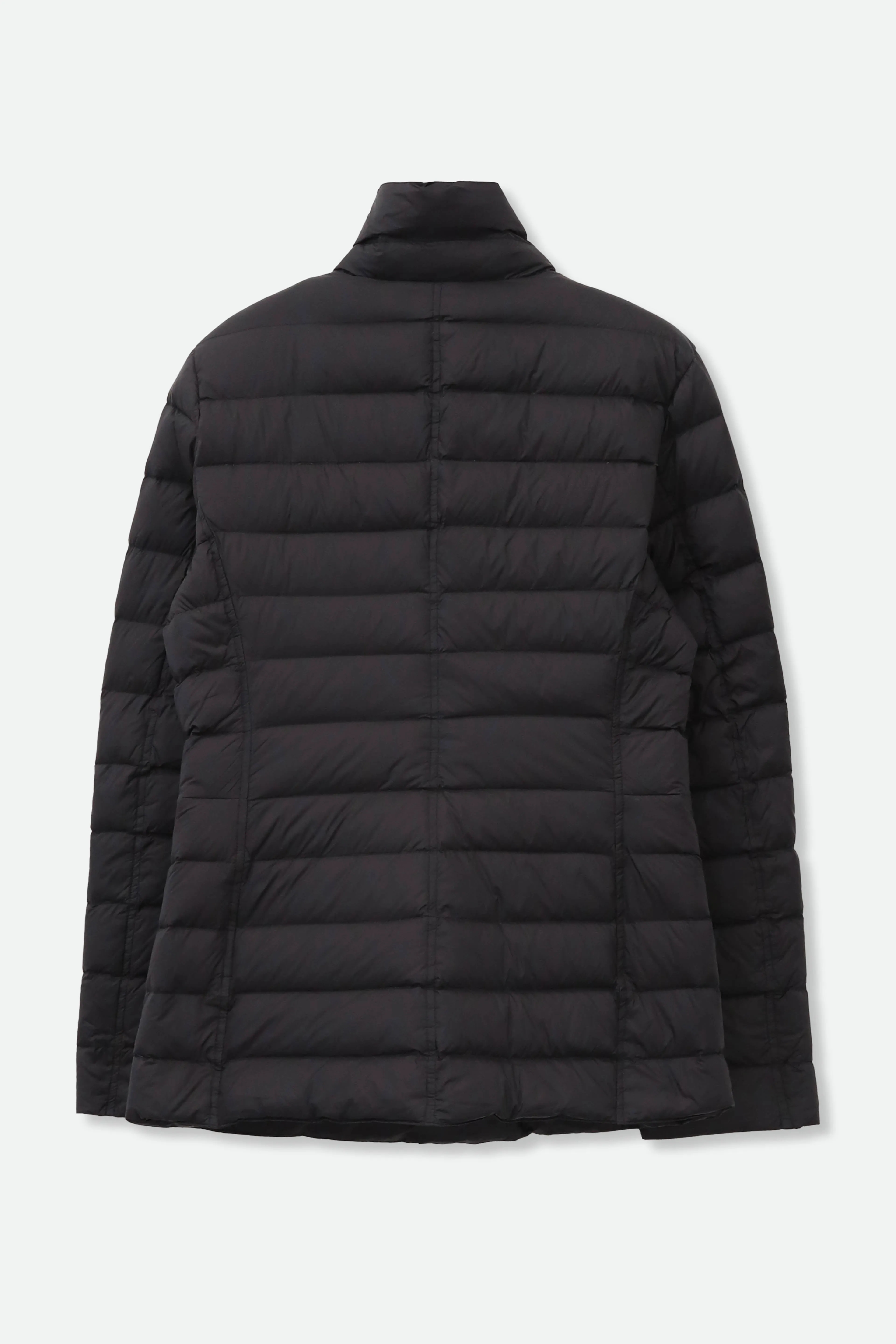 ROMA BLAZER IN GOOSE DOWN smooth feel