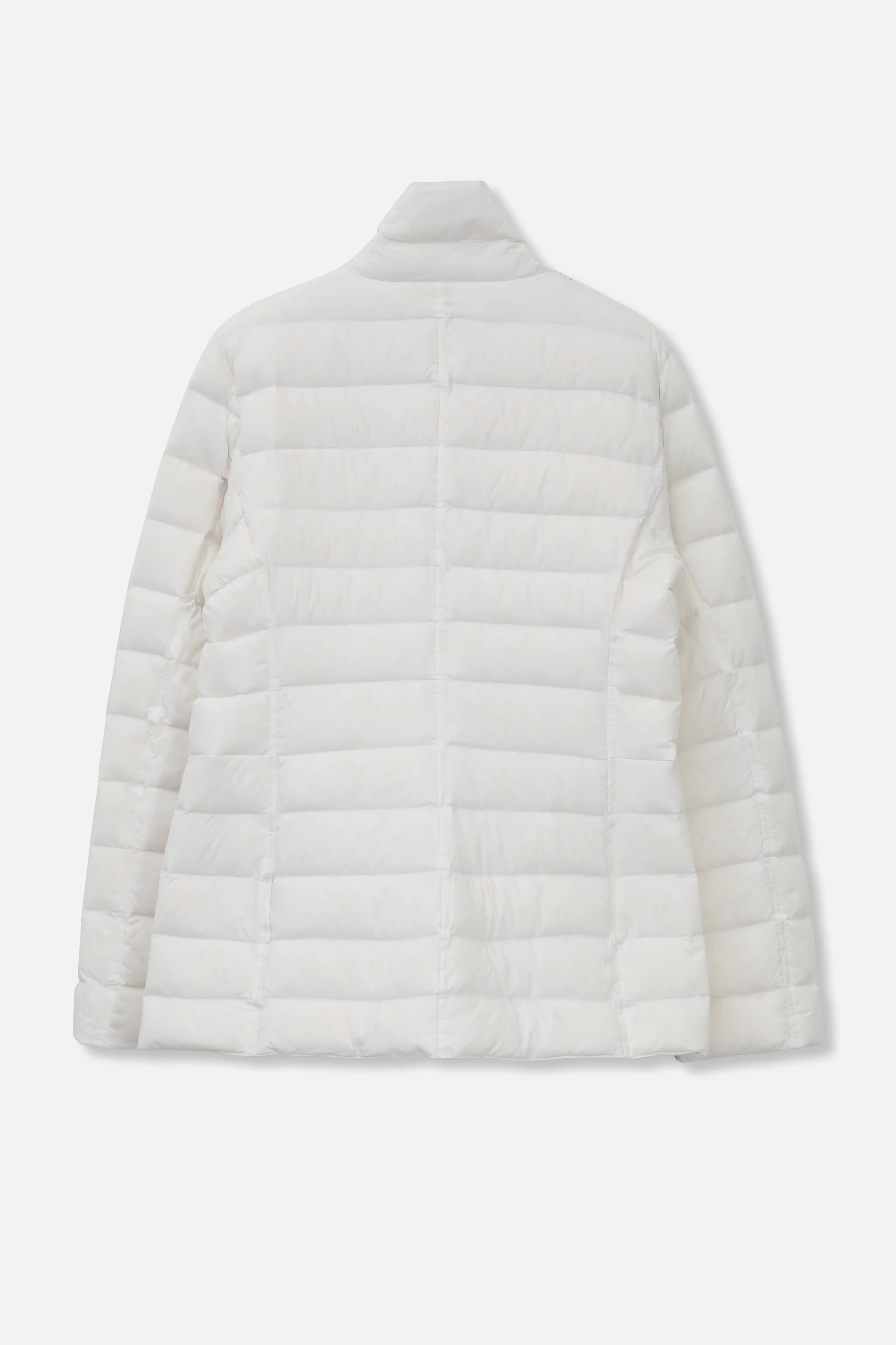 ROMA BLAZER IN GOOSE DOWN urban chill