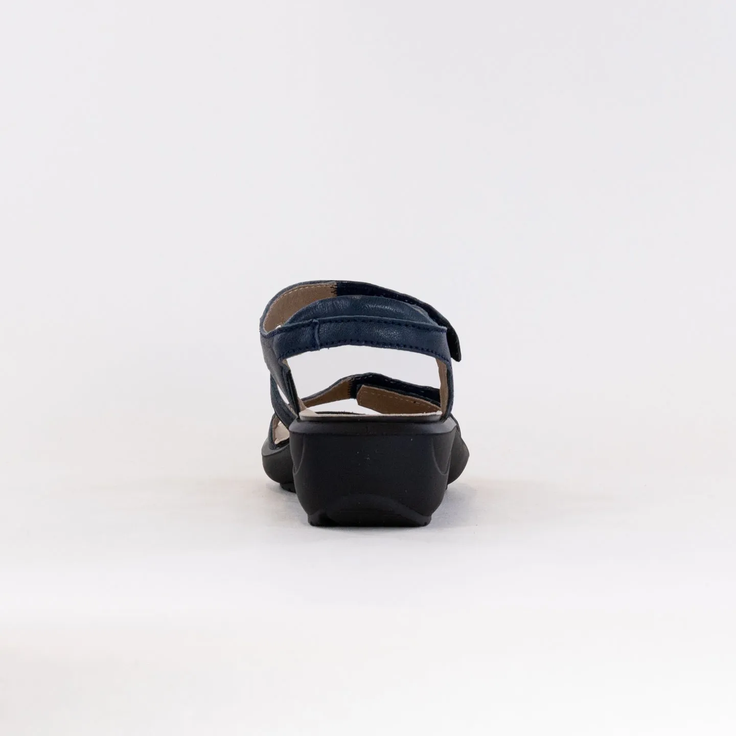 Romika Annecy 01 Sandal (Women's) - Ocean Combi Effortless Move