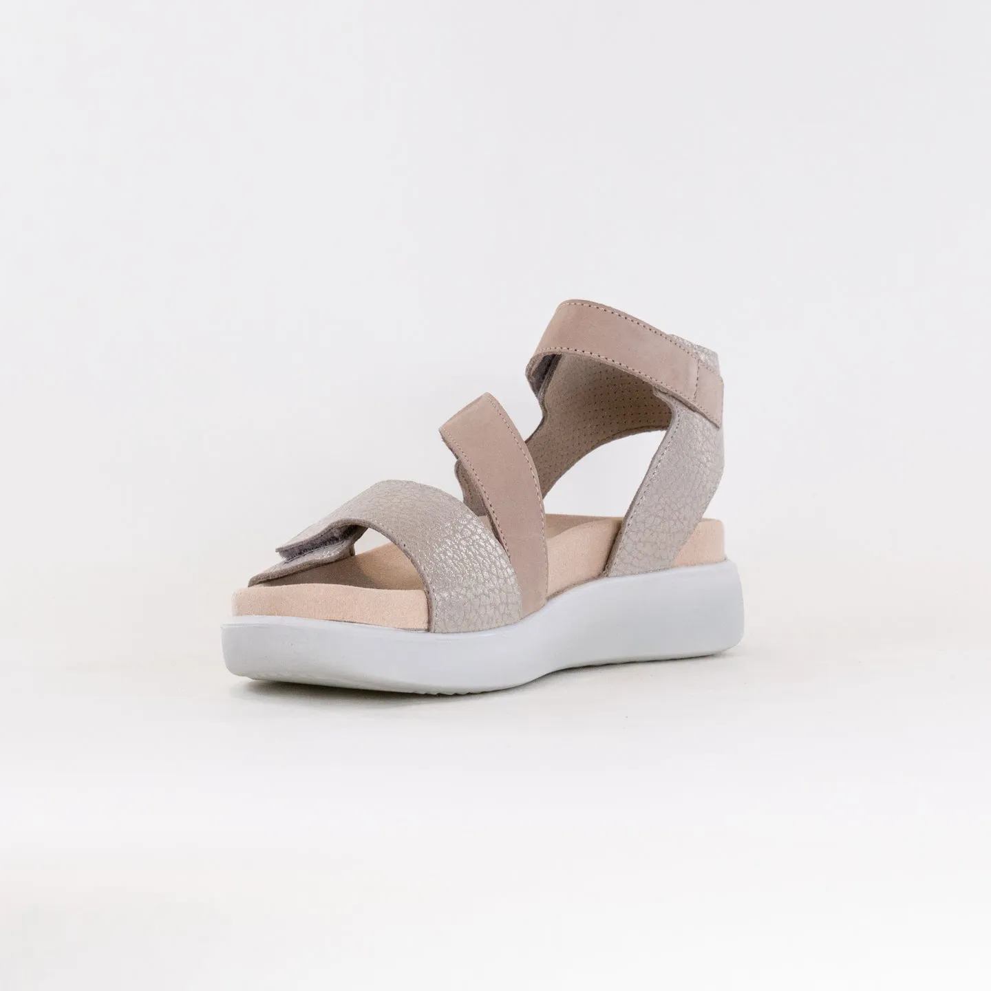 Romika Borneo 07 (Women's) - Gold No Fuss