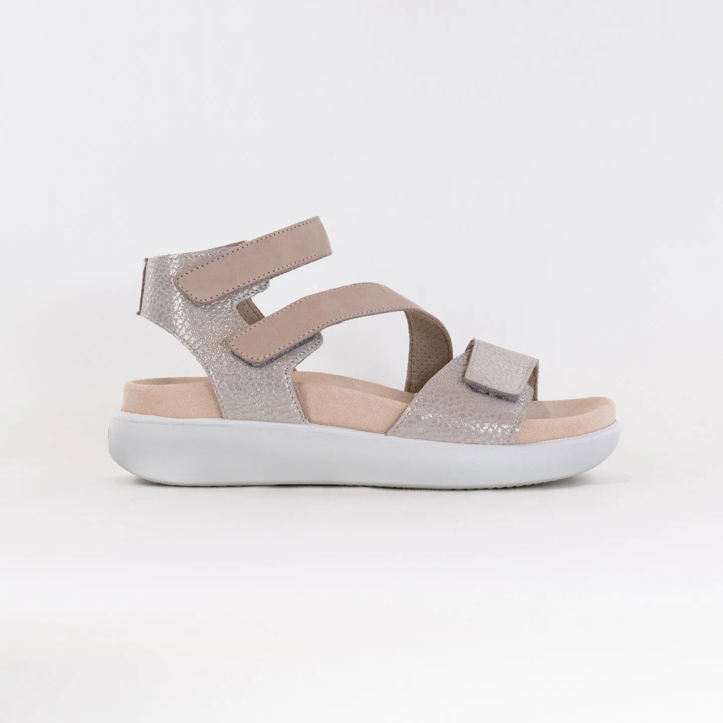 Romika Borneo 07 (Women's) - Gold Chill Soul
