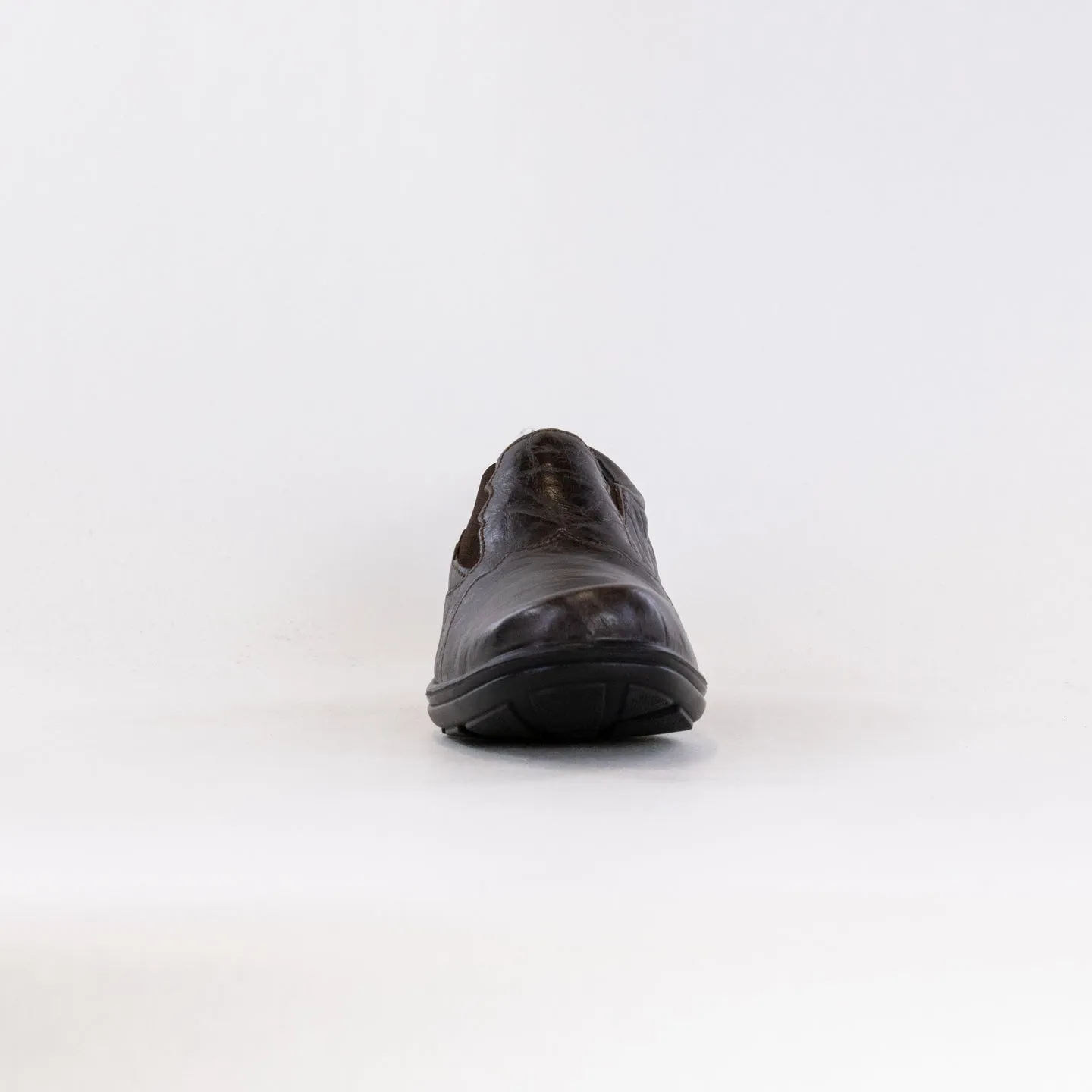 Romika Cassie 24 (Women's) - Dark Brown Leather base camp