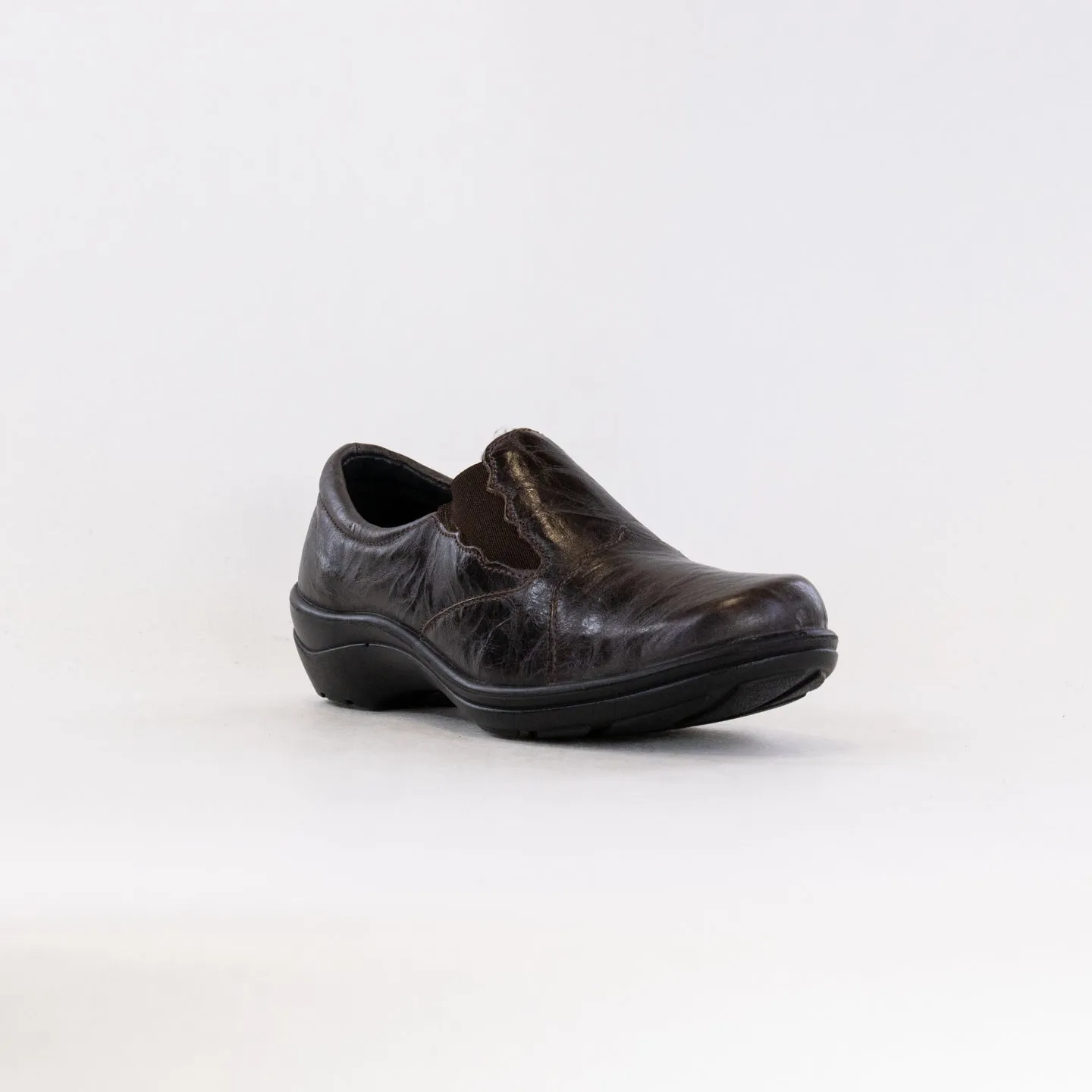 Romika Cassie 24 (Women's) - Dark Brown Leather chill proof