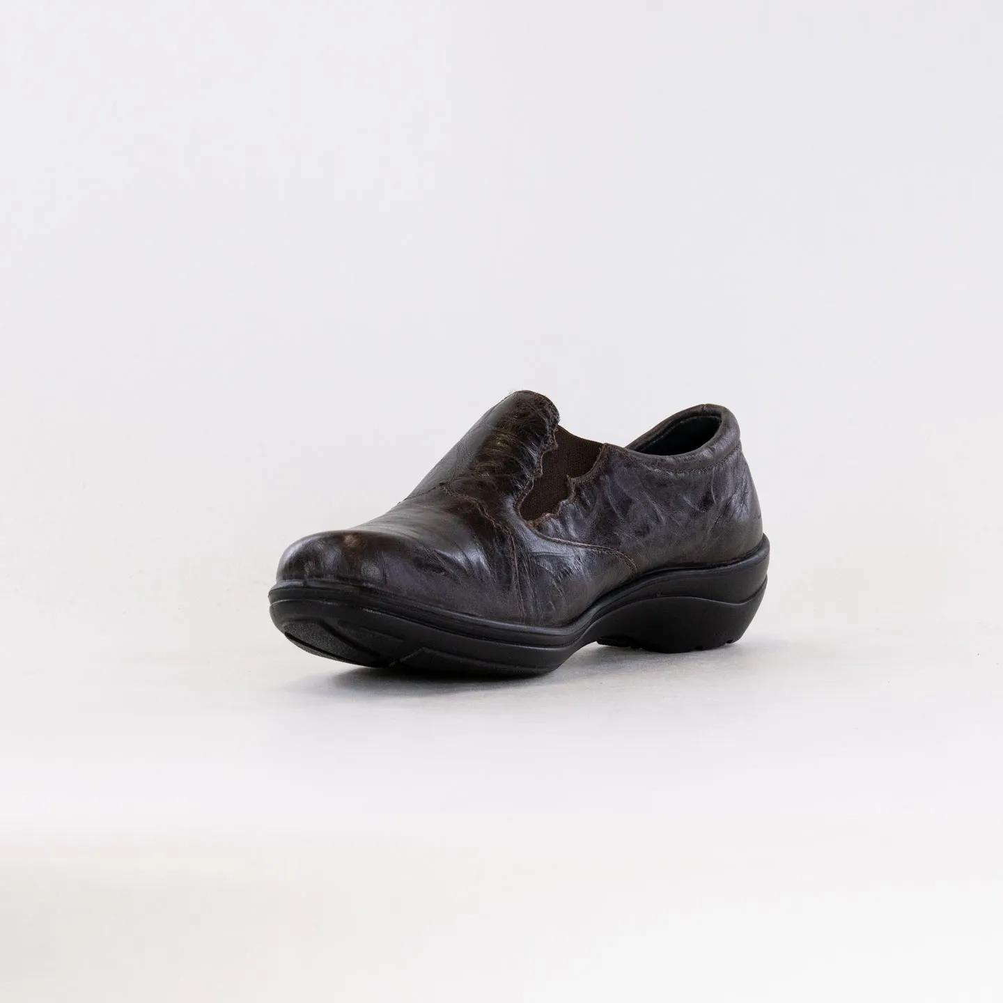 Romika Cassie 24 (Women's) - Dark Brown Leather climate fit