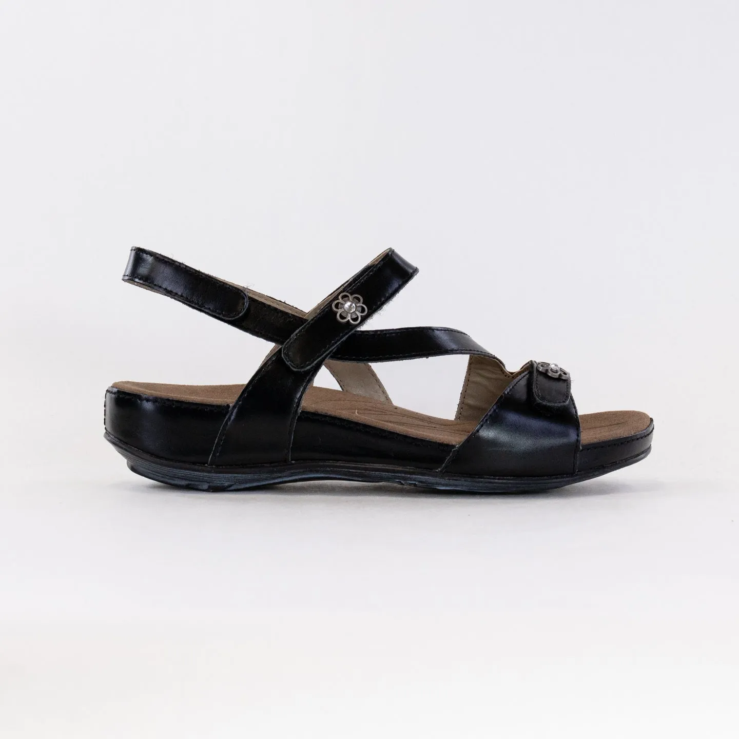Romika Fidschi 54 (Women's) - Black Sunset Vibe