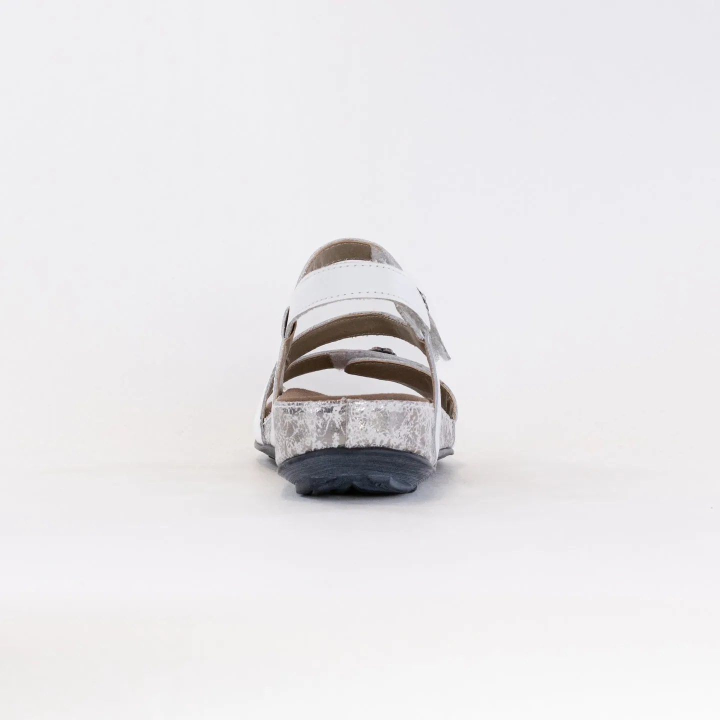 Romika Fidschi 54 (Women's) - White Quiet Style