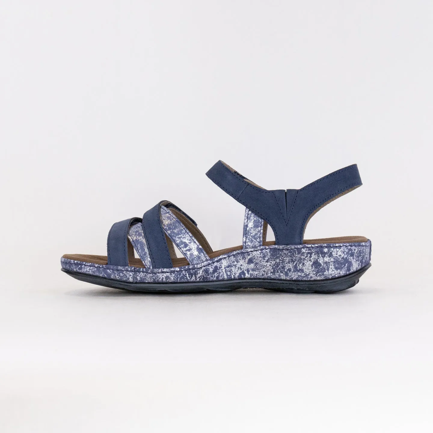 Romika Fidschi 74 (Women's) - Ocean Fresh Step
