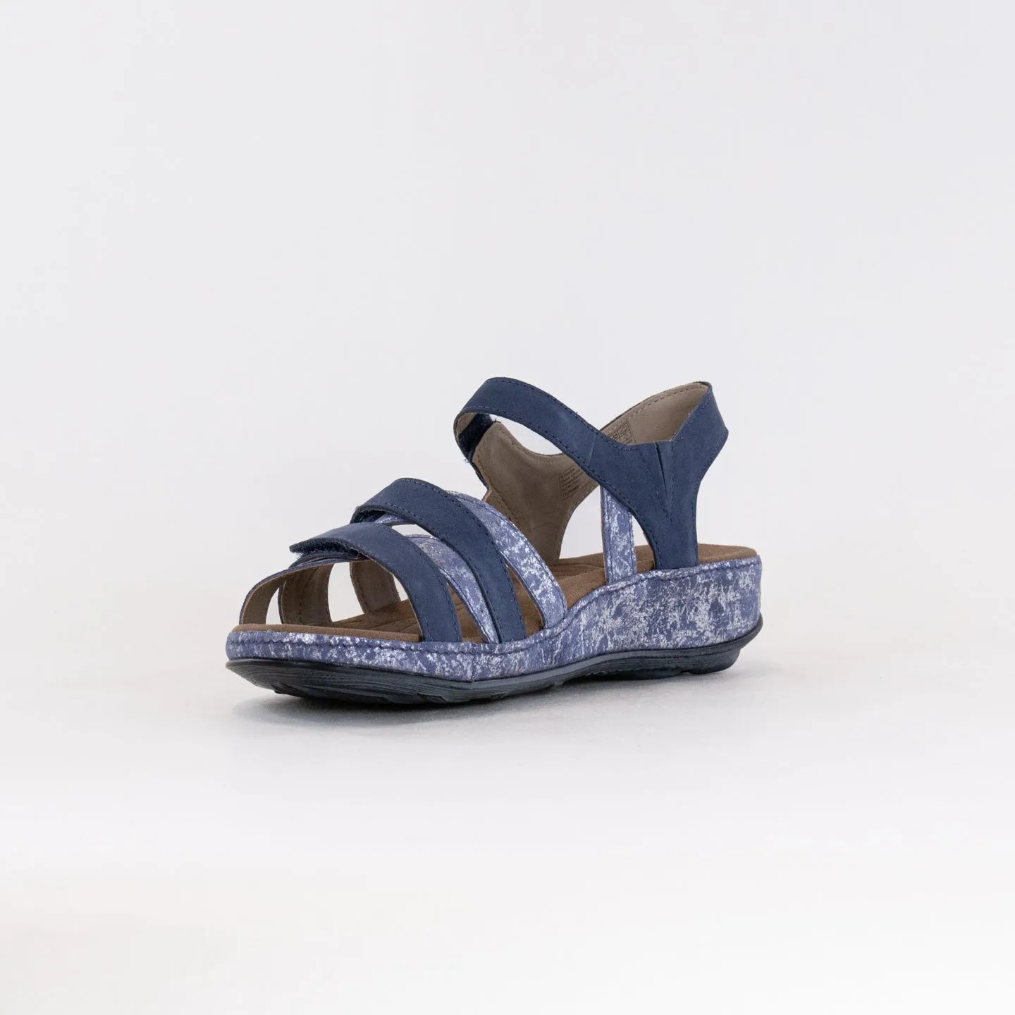 Romika Fidschi 74 (Women's) - Ocean Island Mood