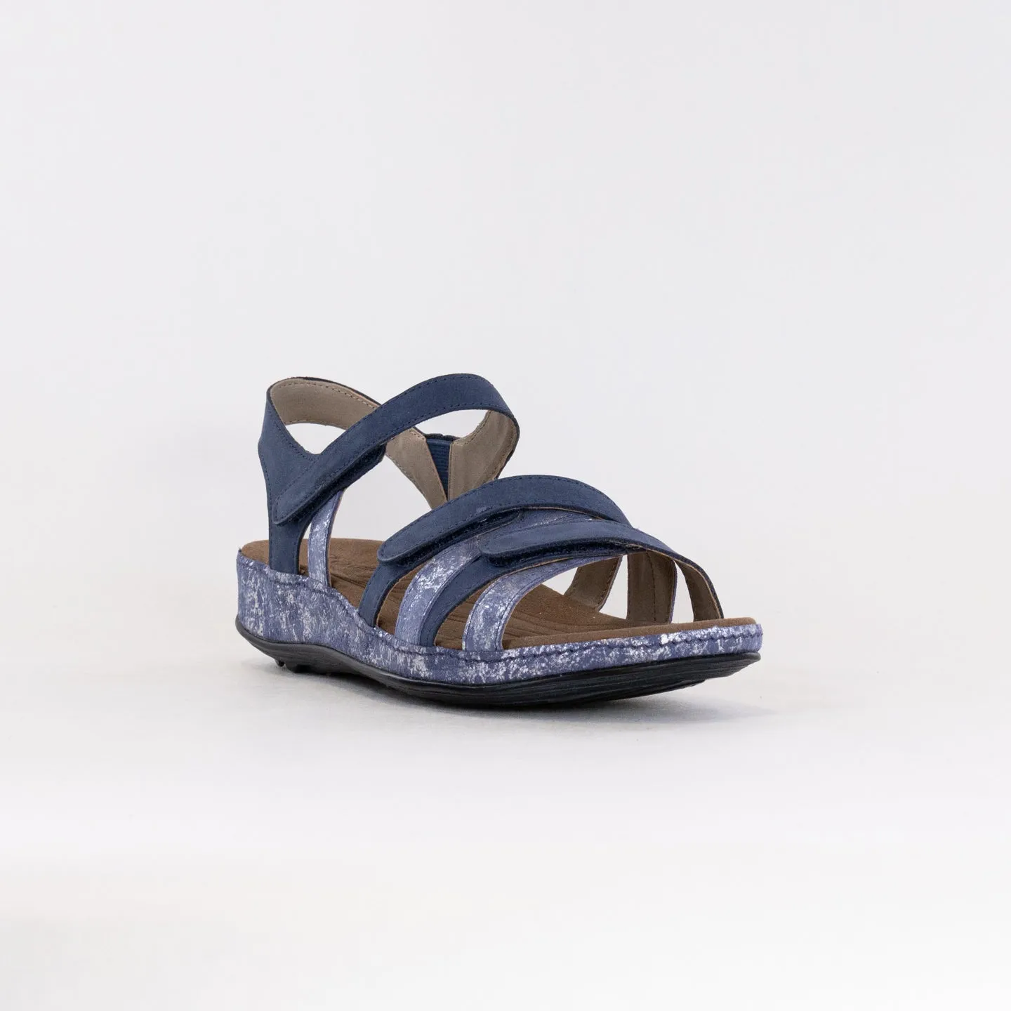 Romika Fidschi 74 (Women's) - Ocean Bare Beauty