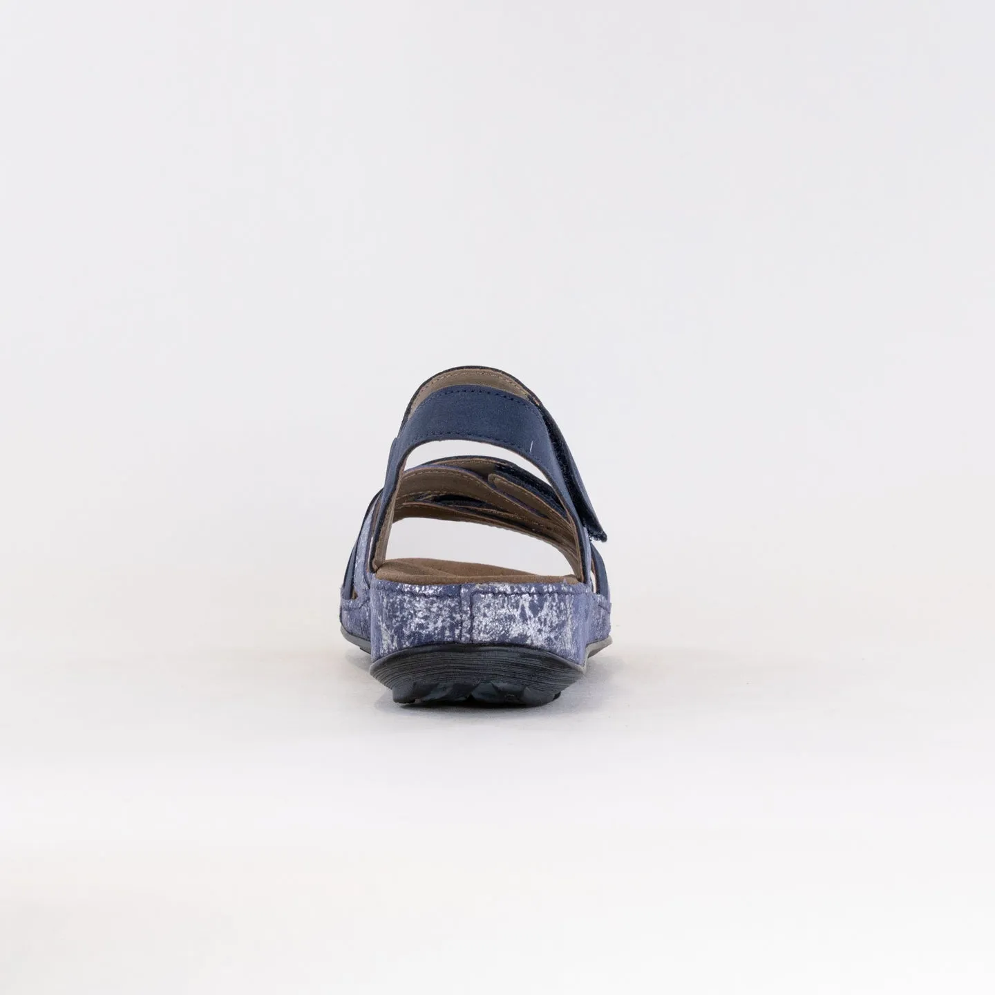 Romika Fidschi 74 (Women's) - Ocean Street Vibe