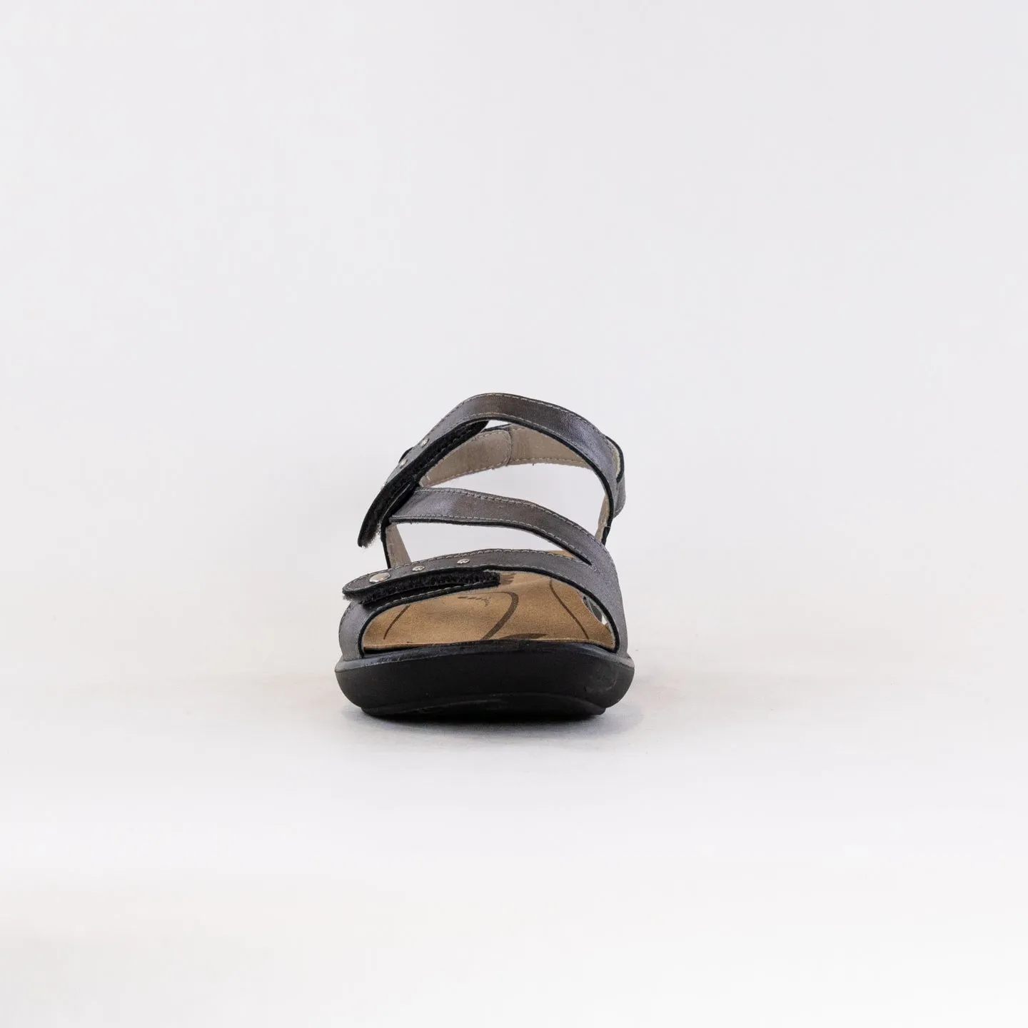 Romika Ibiza 70 Sandal (Women's) - Anthrazit Active Feet