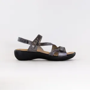 Romika Ibiza 70 Sandal (Women's) - Anthrazit Breath Day