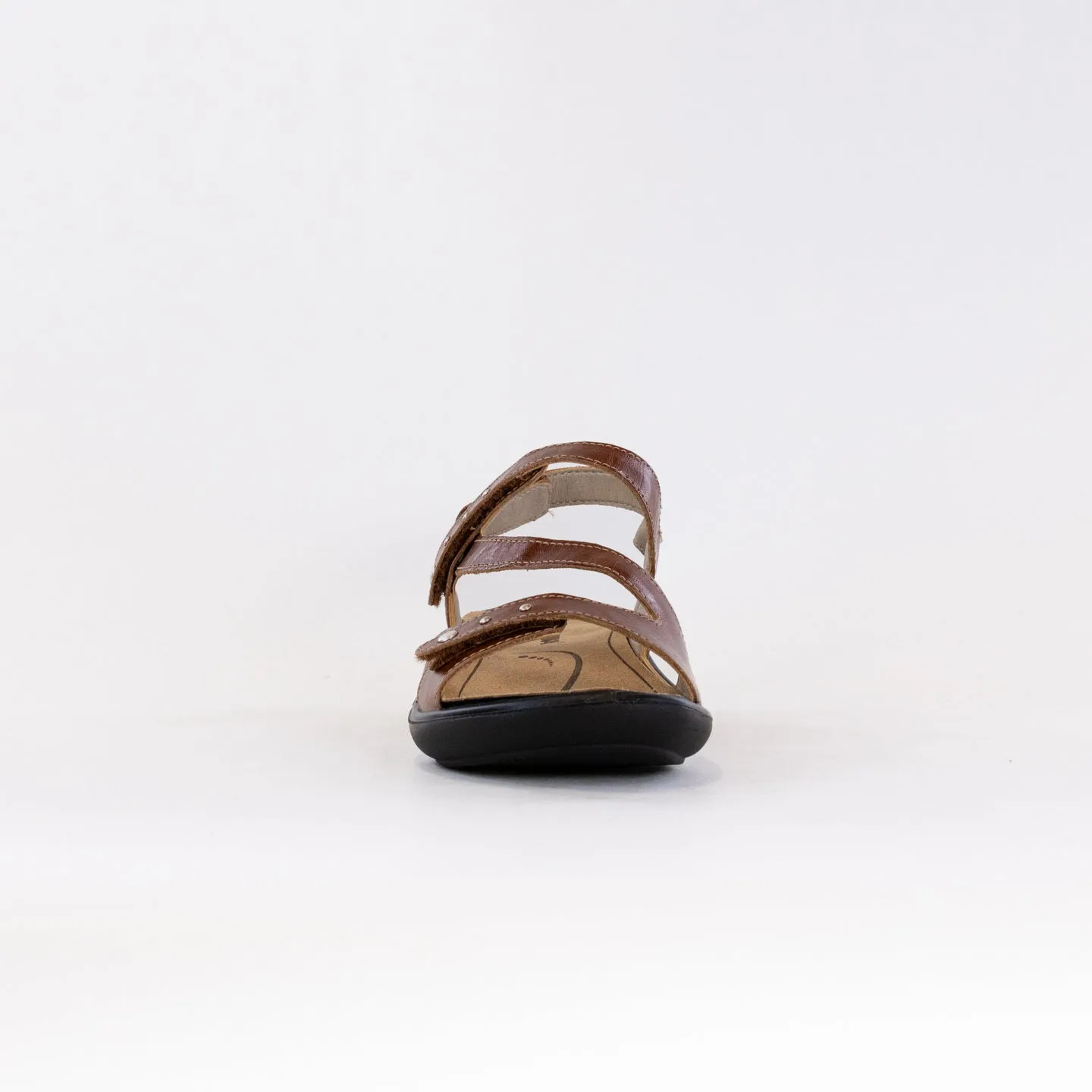 Romika Ibiza 70 Sandal (Women's) - Brandy Street Vibe