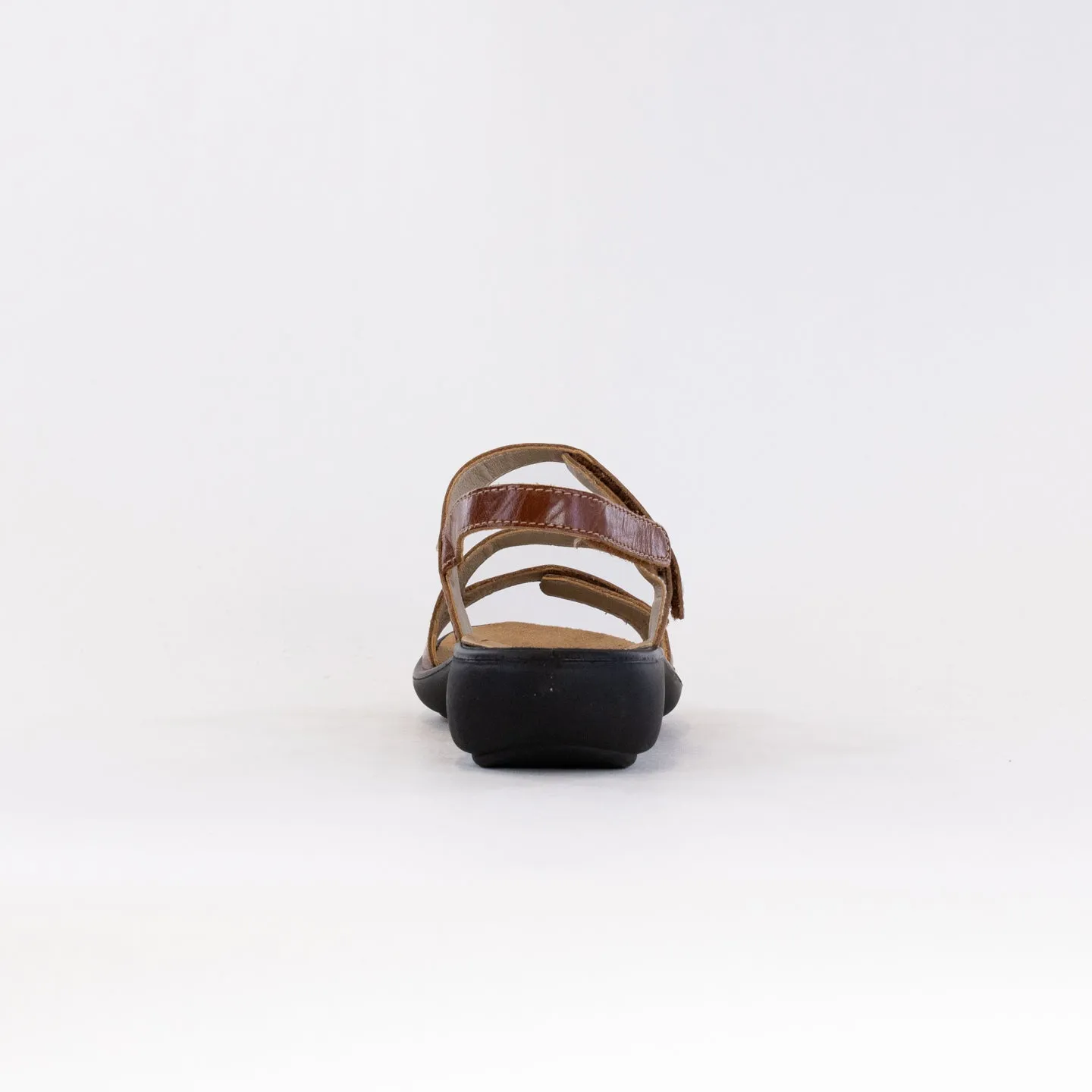 Romika Ibiza 70 Sandal (Women's) - Brandy Sunday Walk