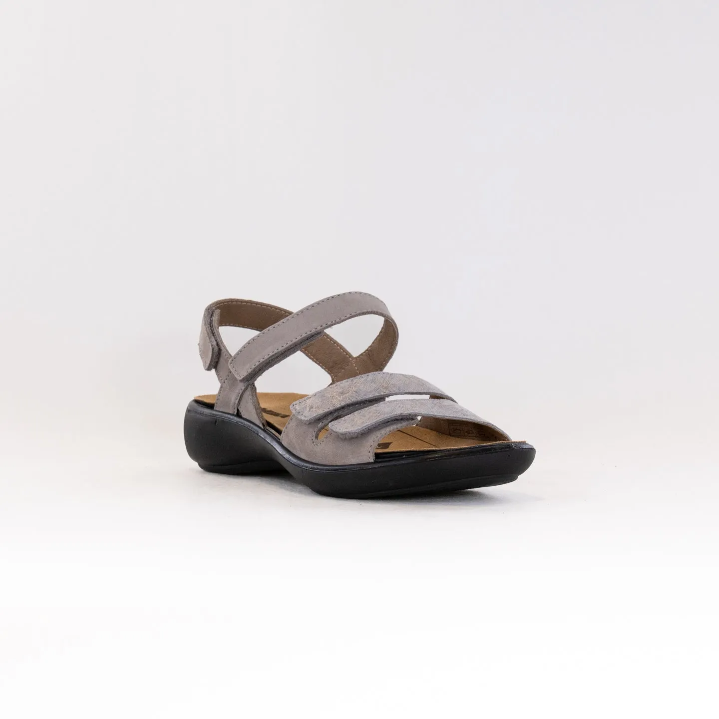 Romika Ibiza 86 (Women's) - Grey Ease Walk