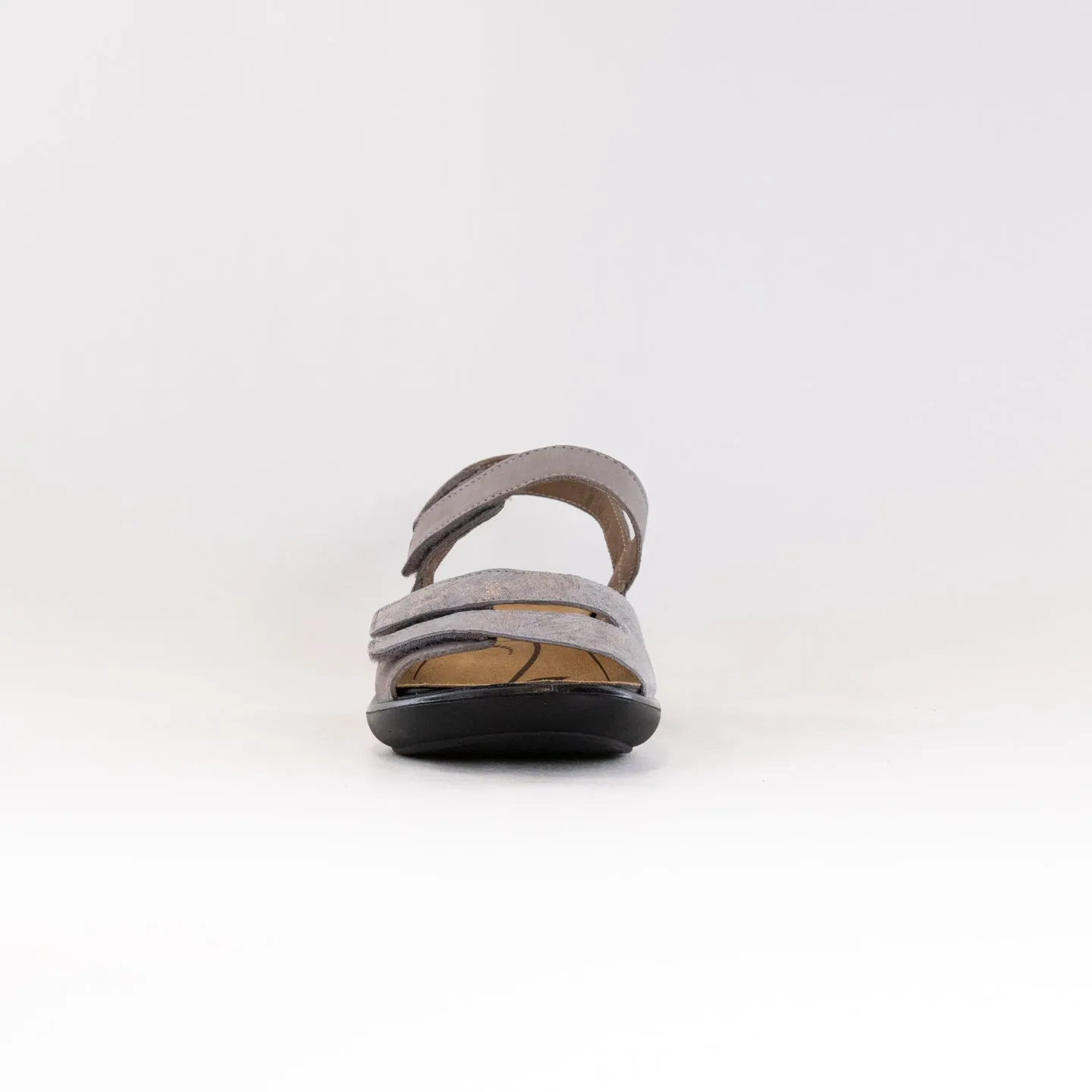 Romika Ibiza 86 (Women's) - Grey Garden Style