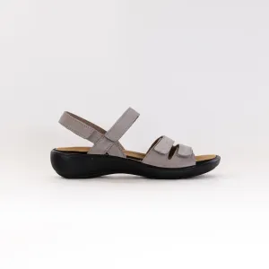 Romika Ibiza 86 (Women's) - Grey All Day Wear Romika Ibiza 86 (Women's) - Grey Chill Air