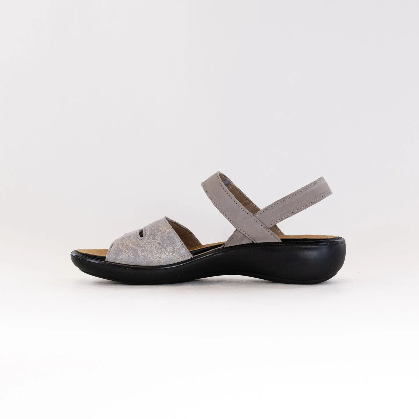 Romika Ibiza 86 (Women's) - Grey Local Walk