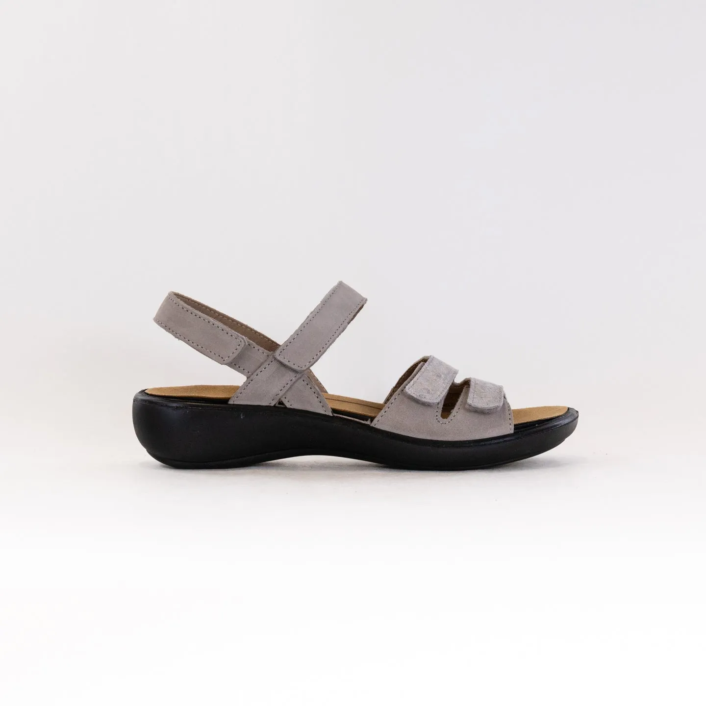 Romika Ibiza 86 (Women's) - Grey Chill Air