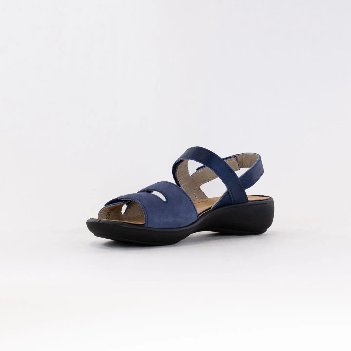 Romika Ibiza 86 (Women's) - Ocean Campa Island Vibes
