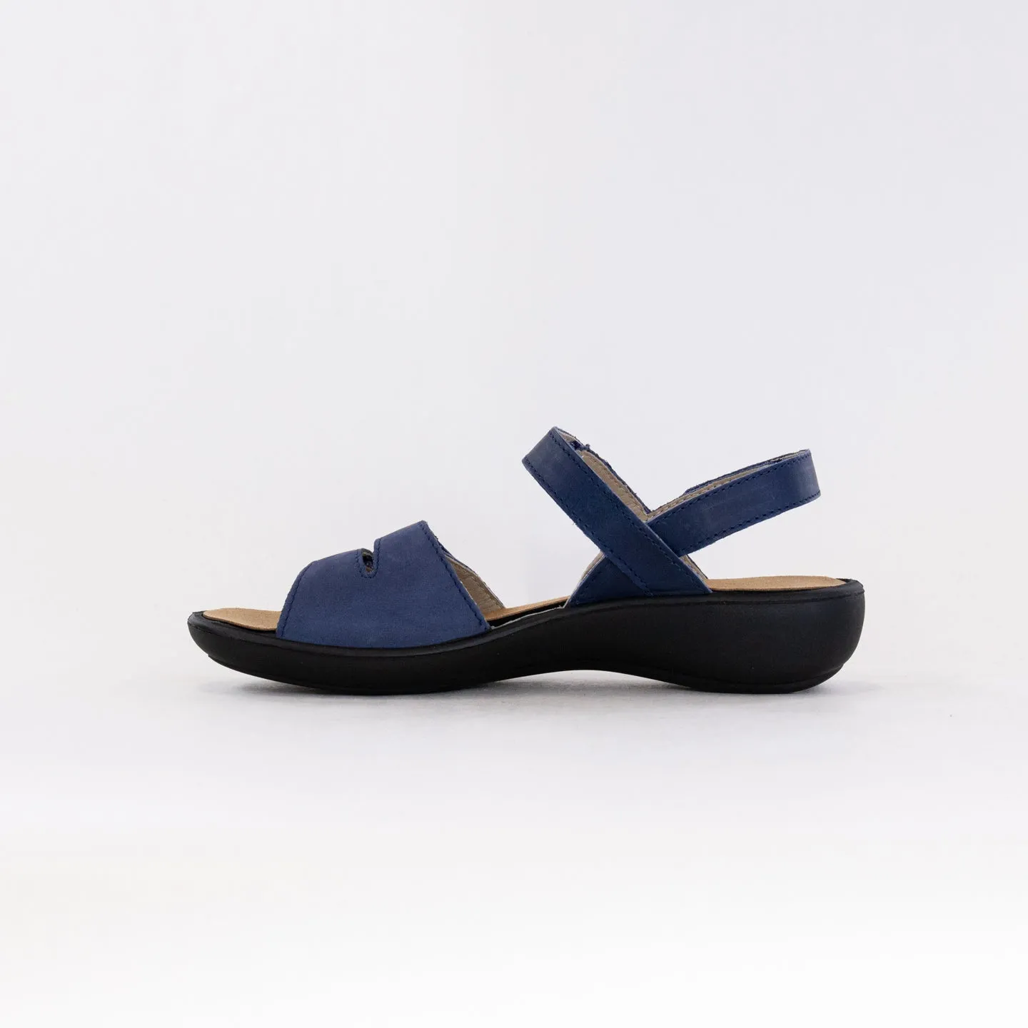 Romika Ibiza 86 (Women's) - Ocean Campa Local Walk