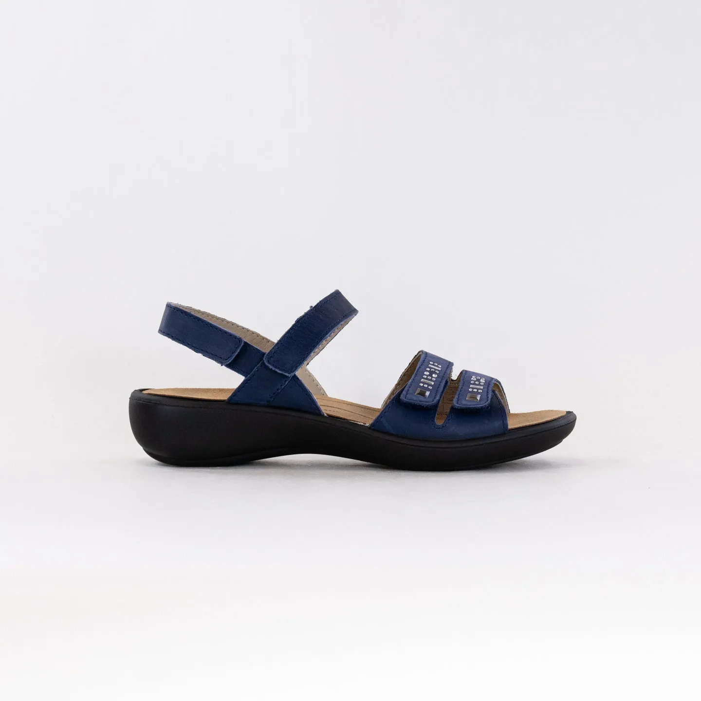 Romika Ibiza 86 (Women's) - Ocean Campa Carefree Mood
