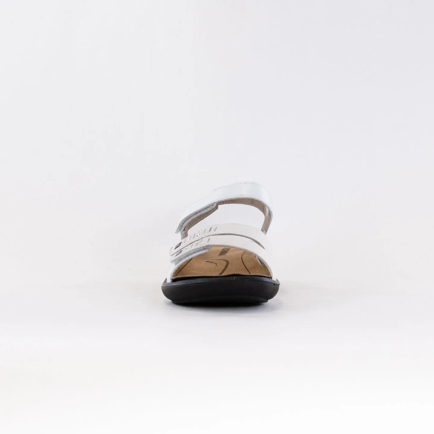 Romika Ibiza 86 (Women's) - White Quick Cool