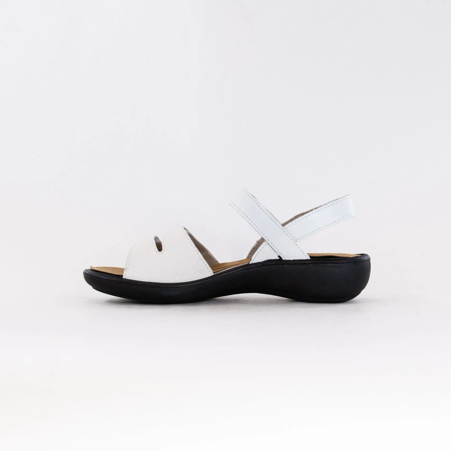 Romika Ibiza 86 (Women's) - White Open Feel