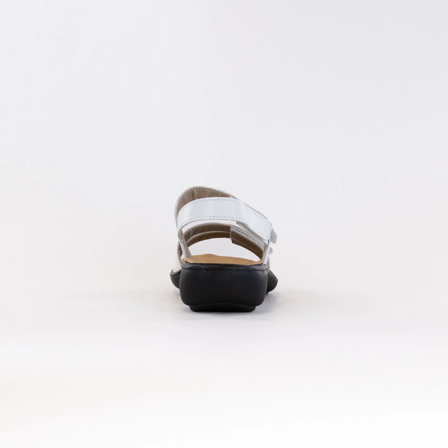 Romika Ibiza 86 (Women's) - White All Season
