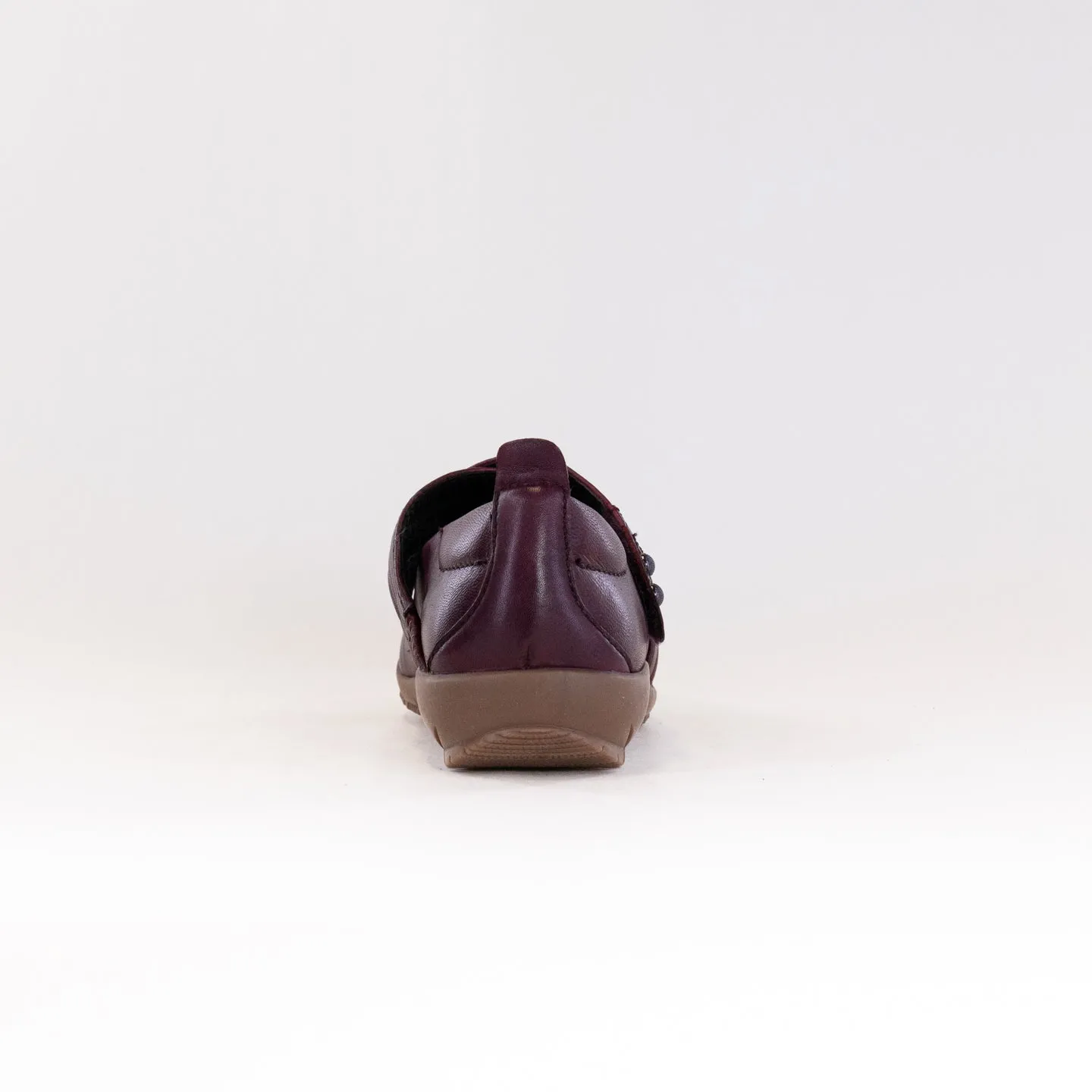 Romika Loire 04 (Women's) - Amerina slope walk