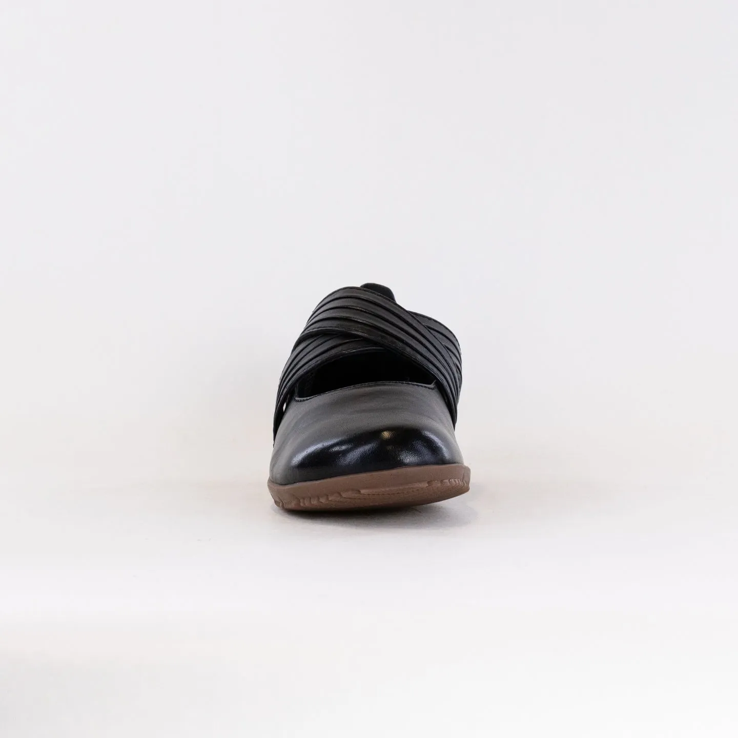 Romika Loire 04 (Women's) - Black rock climb