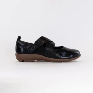 Romika Loire 04 (Women's) - Black slope stability