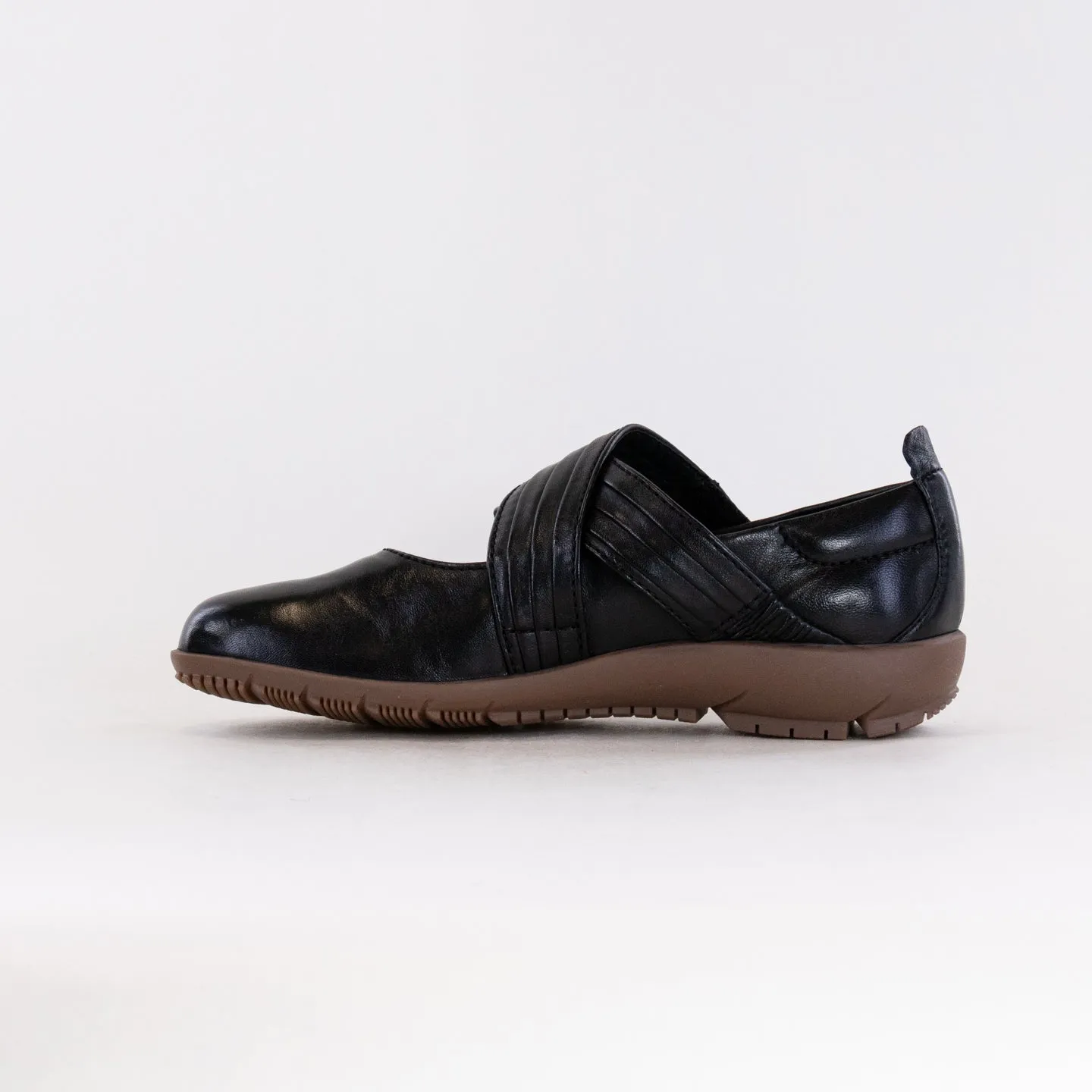 Romika Loire 04 (Women's) - Black fast pace