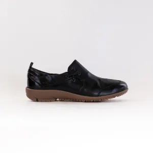 Romika Loire 05 (Women's) - Black vent system Romika Loire 05 (Women's) - Black outdoor walk