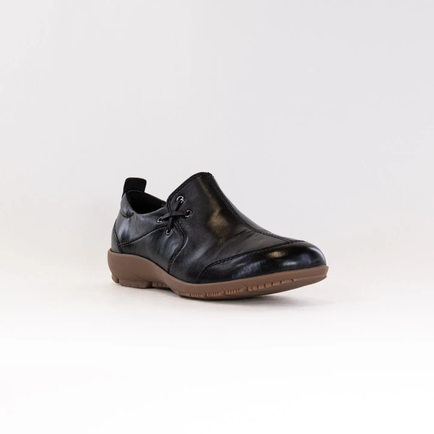 Romika Loire 05 (Women's) - Black night steps