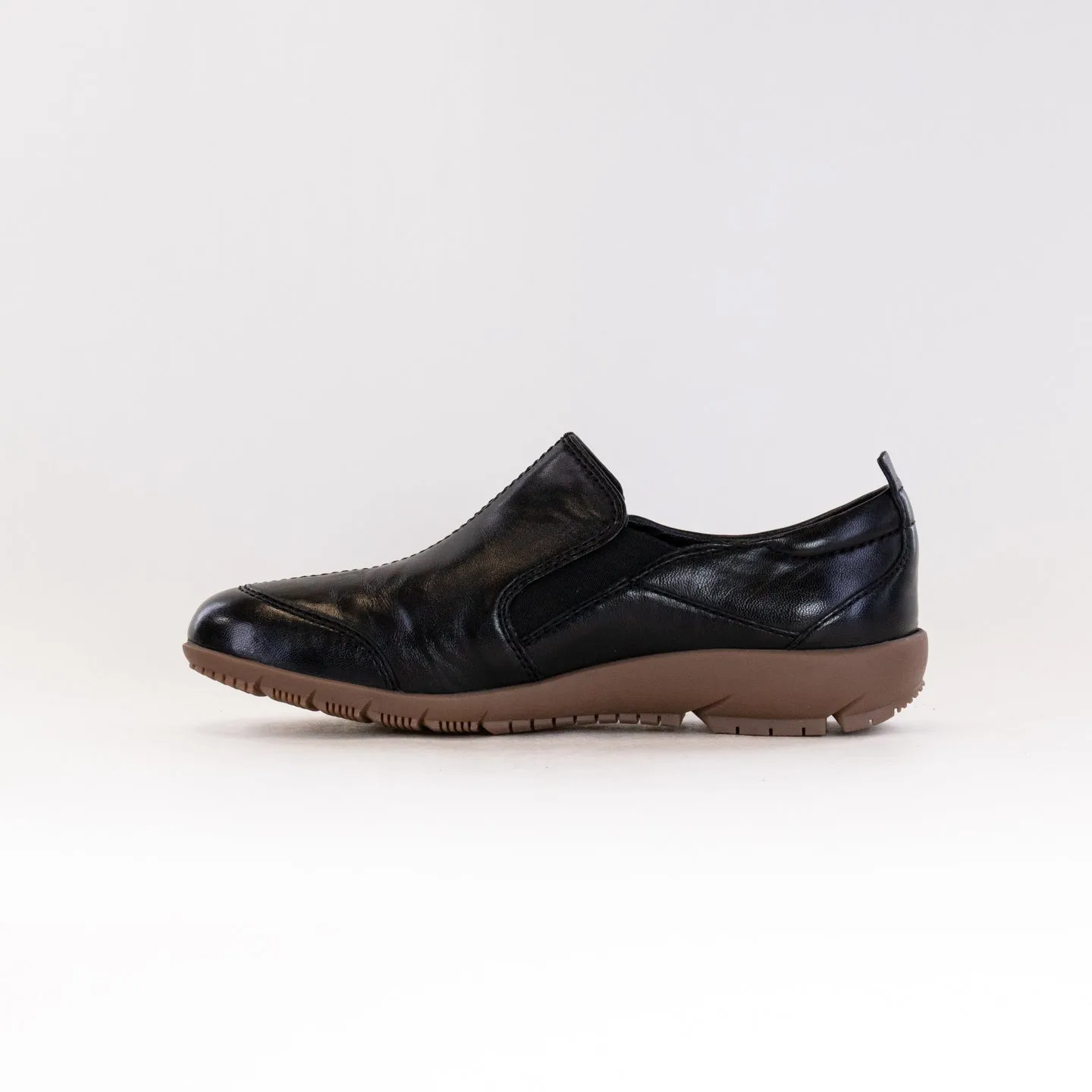 Romika Loire 05 (Women's) - Black smooth landings