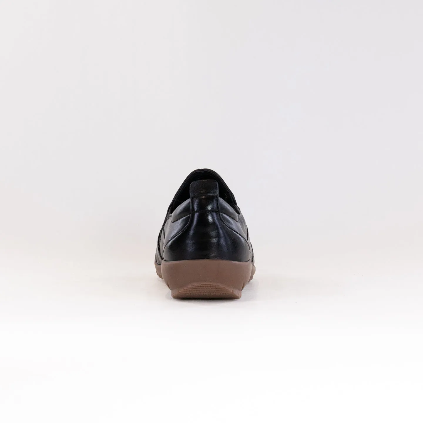 Romika Loire 05 (Women's) - Black toe lock