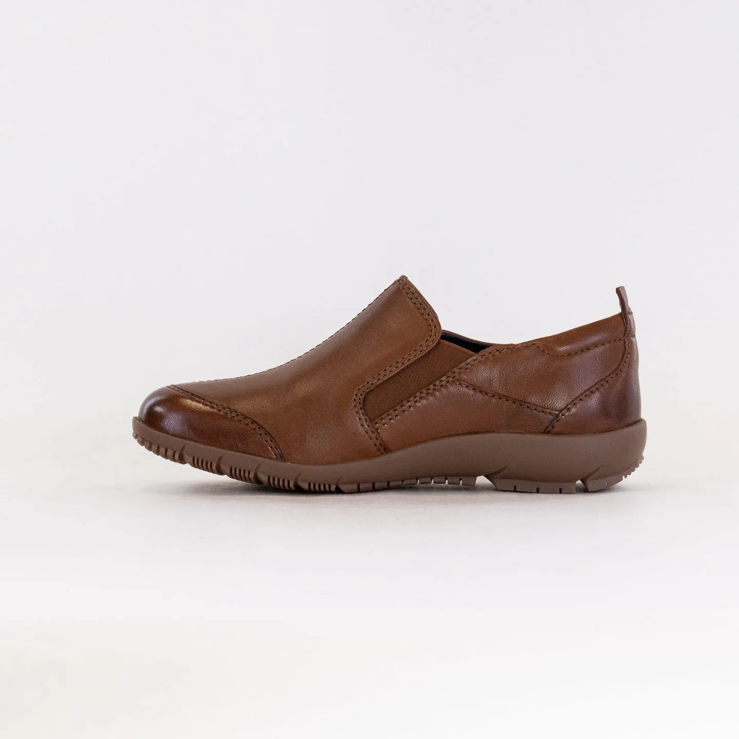 Romika Loire 05 (Women's) - Cognac slope tech