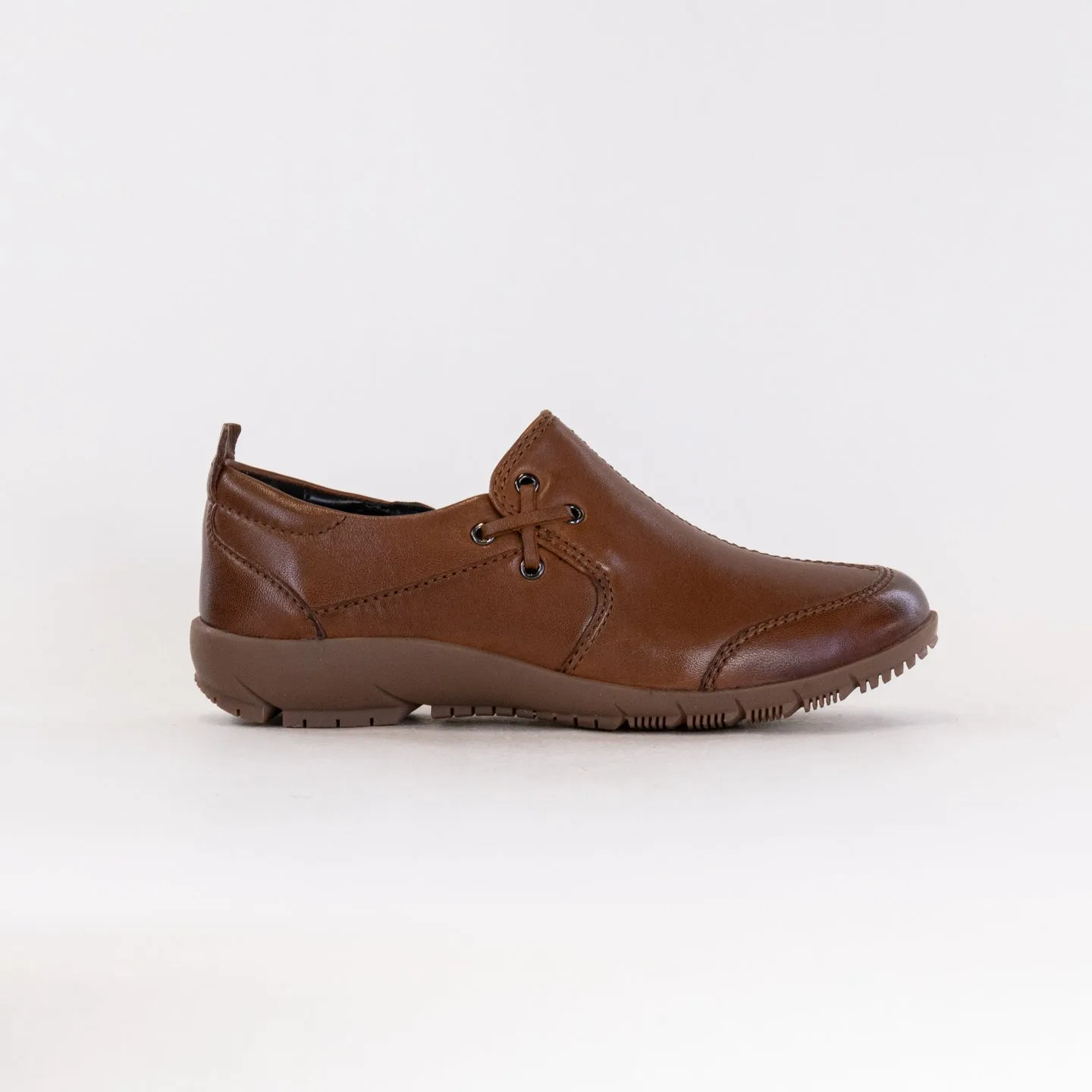 Romika Loire 05 (Women's) - Cognac dry terrain