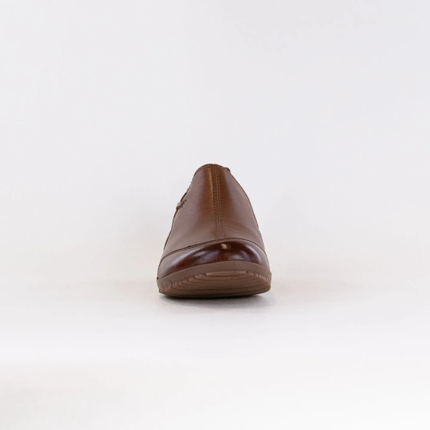 Romika Loire 05 (Women's) - Cognac outdoor grip