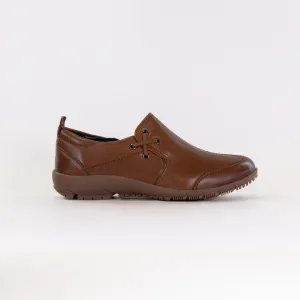 Romika Loire 05 (Women's) - Cognac dry terrain