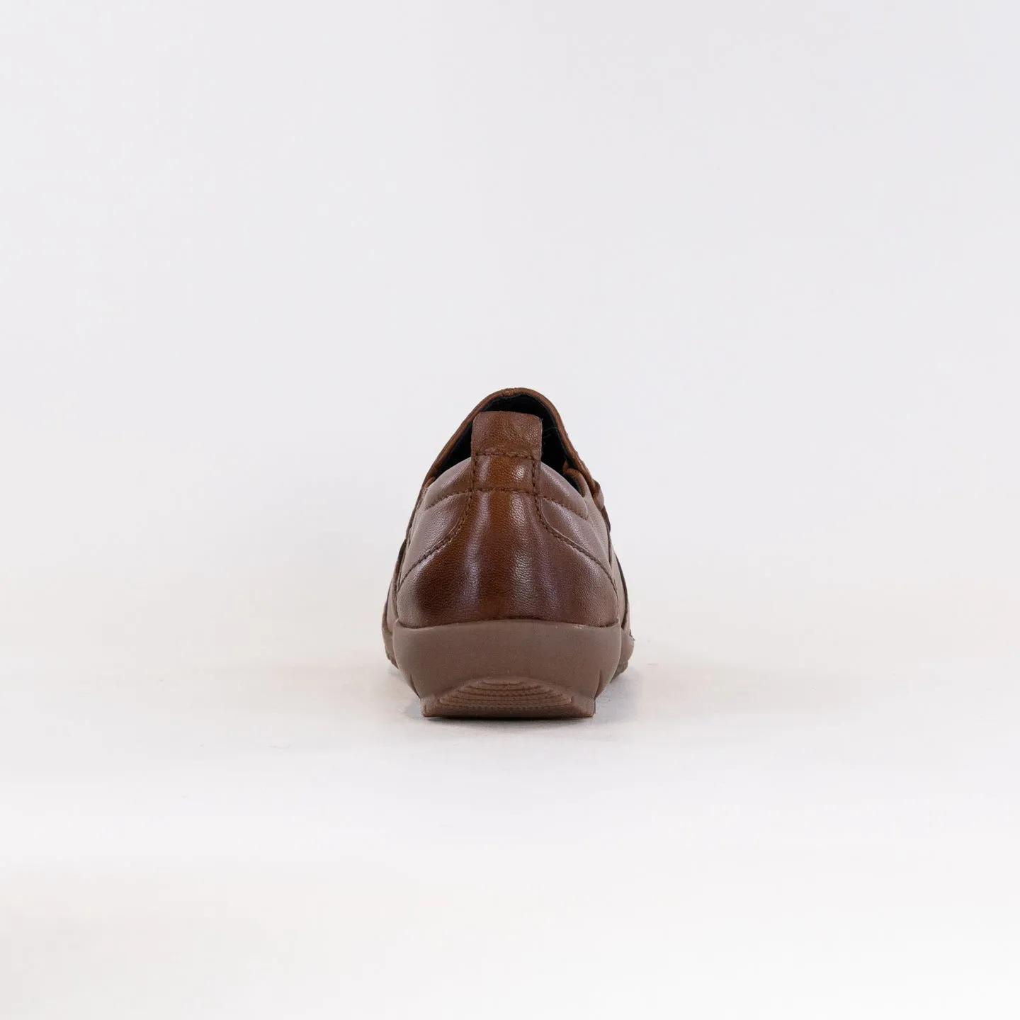 Romika Loire 05 (Women's) - Cognac nature step