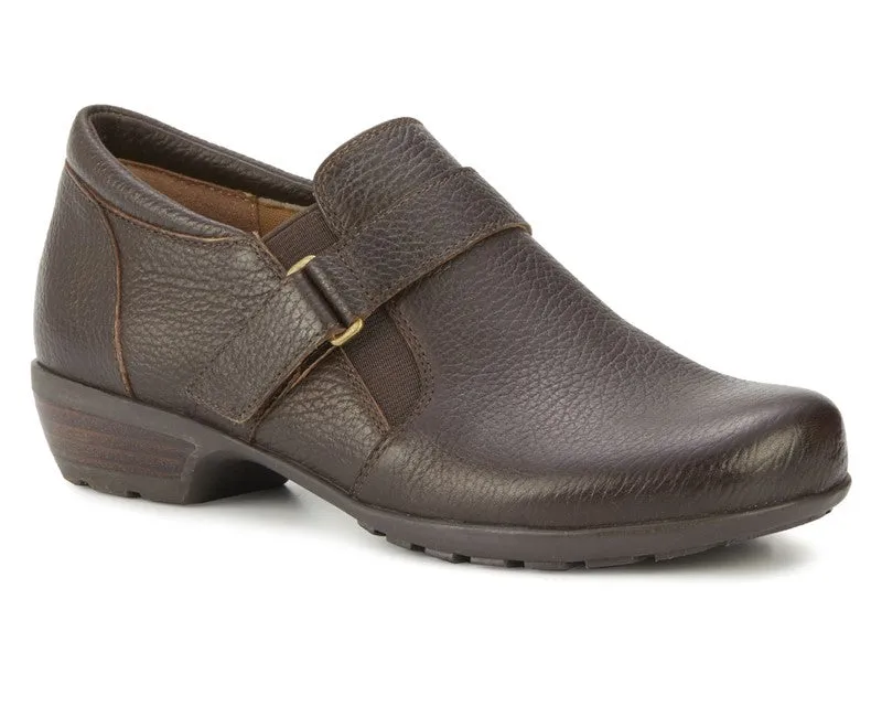Ros Hommerson Eliot (Women's) - Brown all-day comfort