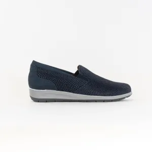 Ros Hommerson Orleans (Women's) - Navy Matte Snake traveler must-have Ros Hommerson Orleans (Women's) - Navy Matte Snake pastel hues