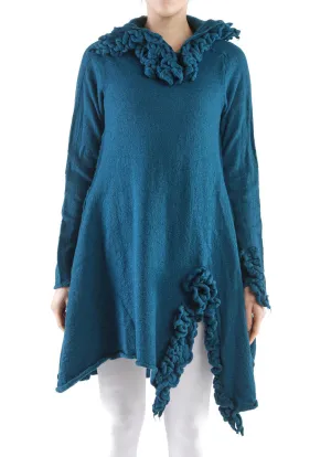 Rundholz Black Label 389 Tunic elegant core