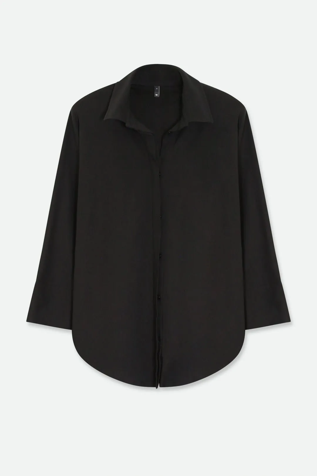 SAHANA DOLMAN SHIRT IN PIMA COTTON STRETCH natural care