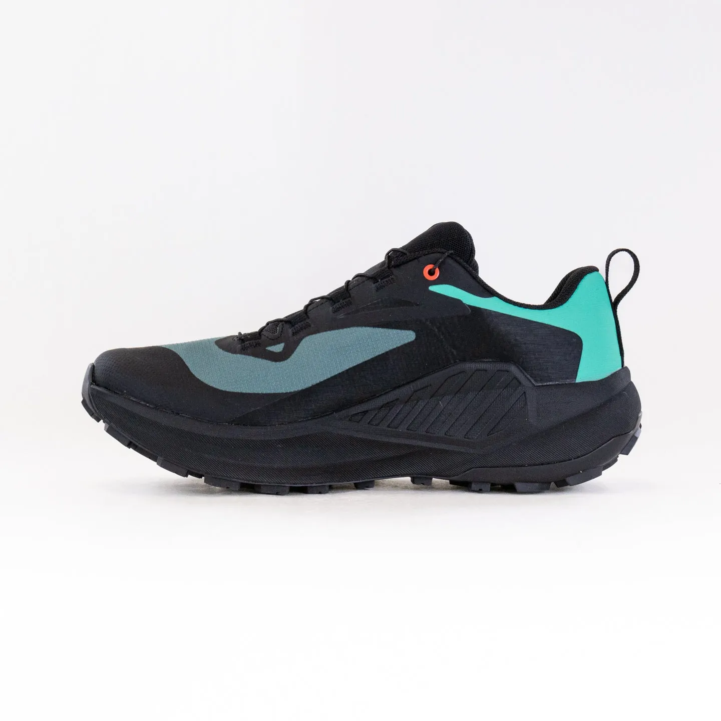 SALOMON GENESIS GTX (Men's) - Atlantic/Black/Sharkskin smart grip
