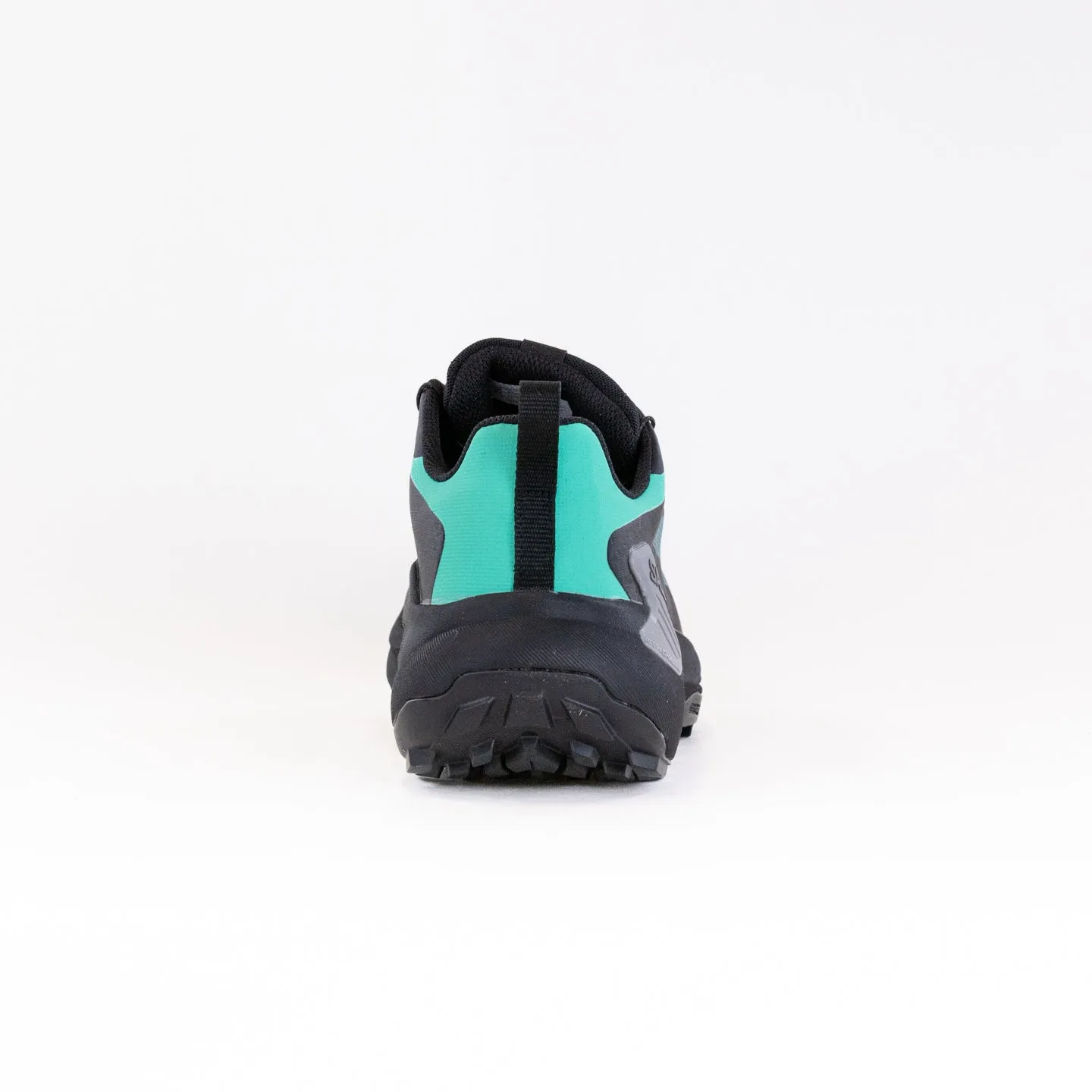 SALOMON GENESIS GTX (Men's) - Atlantic/Black/Sharkskin steady pace