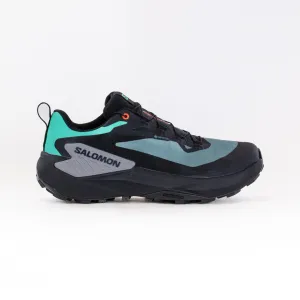 SALOMON GENESIS GTX (Men's) - Atlantic/Black/Sharkskin fast pace